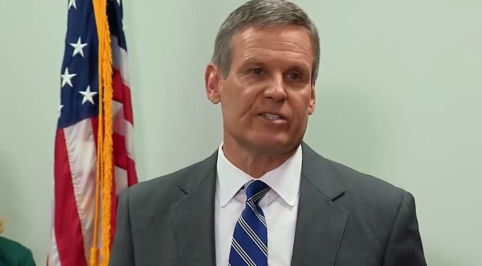 Gov. Bill Lee